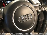 USED 2013 63 AUDI Q7 FACELIFT AUDI Q7 3.0 TDI (245PS) TIPTRONIC AUTO QUATTRO 4WD S LINE 7 SEATER UK DELIVERY FLAT FEE &pound;100*VIDEO AVAILABLE*FINANCE ARRANGED*PART EX*HPI CLEAR