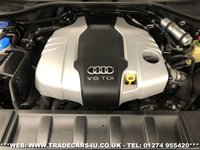 USED 2013 63 AUDI Q7 FACELIFT AUDI Q7 3.0 TDI (245PS) TIPTRONIC AUTO QUATTRO 4WD S LINE 7 SEATER UK DELIVERY FLAT FEE &pound;100*VIDEO AVAILABLE*FINANCE ARRANGED*PART EX*HPI CLEAR