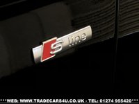 USED 2013 63 AUDI Q7 FACELIFT AUDI Q7 3.0 TDI (245PS) TIPTRONIC AUTO QUATTRO 4WD S LINE 7 SEATER UK DELIVERY FLAT FEE &pound;100*VIDEO AVAILABLE*FINANCE ARRANGED*PART EX*HPI CLEAR