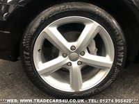USED 2013 63 AUDI Q7 FACELIFT AUDI Q7 3.0 TDI (245PS) TIPTRONIC AUTO QUATTRO 4WD S LINE 7 SEATER UK DELIVERY FLAT FEE &pound;100*VIDEO AVAILABLE*FINANCE ARRANGED*PART EX*HPI CLEAR