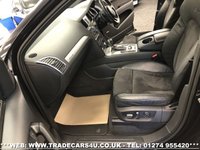 USED 2013 63 AUDI Q7 FACELIFT AUDI Q7 3.0 TDI (245PS) TIPTRONIC AUTO QUATTRO 4WD S LINE 7 SEATER UK DELIVERY FLAT FEE &pound;100*VIDEO AVAILABLE*FINANCE ARRANGED*PART EX*HPI CLEAR