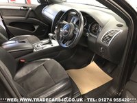 USED 2013 63 AUDI Q7 FACELIFT AUDI Q7 3.0 TDI (245PS) TIPTRONIC AUTO QUATTRO 4WD S LINE 7 SEATER UK DELIVERY FLAT FEE &pound;100*VIDEO AVAILABLE*FINANCE ARRANGED*PART EX*HPI CLEAR