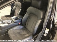 USED 2013 63 AUDI Q7 FACELIFT AUDI Q7 3.0 TDI (245PS) TIPTRONIC AUTO QUATTRO 4WD S LINE 7 SEATER UK DELIVERY FLAT FEE &pound;100*VIDEO AVAILABLE*FINANCE ARRANGED*PART EX*HPI CLEAR