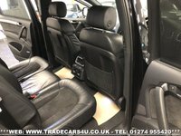 USED 2013 63 AUDI Q7 FACELIFT AUDI Q7 3.0 TDI (245PS) TIPTRONIC AUTO QUATTRO 4WD S LINE 7 SEATER UK DELIVERY FLAT FEE &pound;100*VIDEO AVAILABLE*FINANCE ARRANGED*PART EX*HPI CLEAR