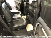 USED 2013 63 AUDI Q7 FACELIFT AUDI Q7 3.0 TDI (245PS) TIPTRONIC AUTO QUATTRO 4WD S LINE 7 SEATER UK DELIVERY FLAT FEE &pound;100*VIDEO AVAILABLE*FINANCE ARRANGED*PART EX*HPI CLEAR