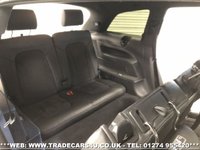 USED 2013 63 AUDI Q7 FACELIFT AUDI Q7 3.0 TDI (245PS) TIPTRONIC AUTO QUATTRO 4WD S LINE 7 SEATER UK DELIVERY FLAT FEE &pound;100*VIDEO AVAILABLE*FINANCE ARRANGED*PART EX*HPI CLEAR