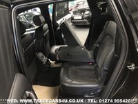 USED 2013 63 AUDI Q7 FACELIFT AUDI Q7 3.0 TDI (245PS) TIPTRONIC AUTO QUATTRO 4WD S LINE 7 SEATER UK DELIVERY FLAT FEE &pound;100*VIDEO AVAILABLE*FINANCE ARRANGED*PART EX*HPI CLEAR