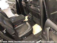USED 2013 63 AUDI Q7 FACELIFT AUDI Q7 3.0 TDI (245PS) TIPTRONIC AUTO QUATTRO 4WD S LINE 7 SEATER UK DELIVERY FLAT FEE &pound;100*VIDEO AVAILABLE*FINANCE ARRANGED*PART EX*HPI CLEAR