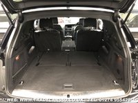 USED 2013 63 AUDI Q7 FACELIFT AUDI Q7 3.0 TDI (245PS) TIPTRONIC AUTO QUATTRO 4WD S LINE 7 SEATER UK DELIVERY FLAT FEE &pound;100*VIDEO AVAILABLE*FINANCE ARRANGED*PART EX*HPI CLEAR