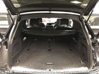 USED 2013 63 AUDI Q7 FACELIFT AUDI Q7 3.0 TDI (245PS) TIPTRONIC AUTO QUATTRO 4WD S LINE 7 SEATER UK DELIVERY FLAT FEE &pound;100*VIDEO AVAILABLE*FINANCE ARRANGED*PART EX*HPI CLEAR