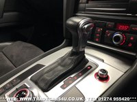 USED 2013 63 AUDI Q7 FACELIFT AUDI Q7 3.0 TDI (245PS) TIPTRONIC AUTO QUATTRO 4WD S LINE 7 SEATER UK DELIVERY FLAT FEE &pound;100*VIDEO AVAILABLE*FINANCE ARRANGED*PART EX*HPI CLEAR