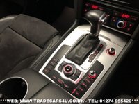 USED 2013 63 AUDI Q7 FACELIFT AUDI Q7 3.0 TDI (245PS) TIPTRONIC AUTO QUATTRO 4WD S LINE 7 SEATER UK DELIVERY FLAT FEE &pound;100*VIDEO AVAILABLE*FINANCE ARRANGED*PART EX*HPI CLEAR