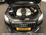 USED 2013 63 AUDI Q7 FACELIFT AUDI Q7 3.0 TDI (245PS) TIPTRONIC AUTO QUATTRO 4WD S LINE 7 SEATER UK DELIVERY FLAT FEE &pound;100*VIDEO AVAILABLE*FINANCE ARRANGED*PART EX*HPI CLEAR