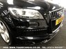USED 2013 63 AUDI Q7 FACELIFT AUDI Q7 3.0 TDI (245PS) TIPTRONIC AUTO QUATTRO 4WD S LINE 7 SEATER UK DELIVERY FLAT FEE &pound;100*VIDEO AVAILABLE*FINANCE ARRANGED*PART EX*HPI CLEAR