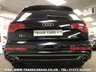 USED 2013 63 AUDI Q7 FACELIFT AUDI Q7 3.0 TDI (245PS) TIPTRONIC AUTO QUATTRO 4WD S LINE 7 SEATER UK DELIVERY FLAT FEE &pound;100*VIDEO AVAILABLE*FINANCE ARRANGED*PART EX*HPI CLEAR