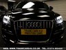 USED 2013 63 AUDI Q7 FACELIFT AUDI Q7 3.0 TDI (245PS) TIPTRONIC AUTO QUATTRO 4WD S LINE 7 SEATER UK DELIVERY FLAT FEE &pound;100*VIDEO AVAILABLE*FINANCE ARRANGED*PART EX*HPI CLEAR