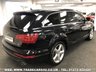 USED 2013 63 AUDI Q7 FACELIFT AUDI Q7 3.0 TDI (245PS) TIPTRONIC AUTO QUATTRO 4WD S LINE 7 SEATER UK DELIVERY FLAT FEE &pound;100*VIDEO AVAILABLE*FINANCE ARRANGED*PART EX*HPI CLEAR
