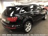 USED 2013 63 AUDI Q7 FACELIFT AUDI Q7 3.0 TDI (245PS) TIPTRONIC AUTO QUATTRO 4WD S LINE 7 SEATER UK DELIVERY FLAT FEE &pound;100*VIDEO AVAILABLE*FINANCE ARRANGED*PART EX*HPI CLEAR