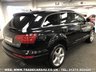USED 2013 63 AUDI Q7 FACELIFT AUDI Q7 3.0 TDI (245PS) TIPTRONIC AUTO QUATTRO 4WD S LINE 7 SEATER UK DELIVERY FLAT FEE &pound;100*VIDEO AVAILABLE*FINANCE ARRANGED*PART EX*HPI CLEAR