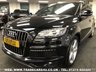 USED 2013 63 AUDI Q7 FACELIFT AUDI Q7 3.0 TDI (245PS) TIPTRONIC AUTO QUATTRO 4WD S LINE 7 SEATER UK DELIVERY FLAT FEE &pound;100*VIDEO AVAILABLE*FINANCE ARRANGED*PART EX*HPI CLEAR