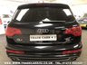 USED 2013 63 AUDI Q7 FACELIFT AUDI Q7 3.0 TDI (245PS) TIPTRONIC AUTO QUATTRO 4WD S LINE 7 SEATER UK DELIVERY FLAT FEE &pound;100*VIDEO AVAILABLE*FINANCE ARRANGED*PART EX*HPI CLEAR