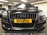 USED 2013 63 AUDI Q7 FACELIFT AUDI Q7 3.0 TDI (245PS) TIPTRONIC AUTO QUATTRO 4WD S LINE 7 SEATER UK DELIVERY FLAT FEE &pound;100*VIDEO AVAILABLE*FINANCE ARRANGED*PART EX*HPI CLEAR