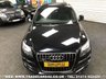 USED 2013 63 AUDI Q7 FACELIFT AUDI Q7 3.0 TDI (245PS) TIPTRONIC AUTO QUATTRO 4WD S LINE 7 SEATER UK DELIVERY FLAT FEE &pound;100*VIDEO AVAILABLE*FINANCE ARRANGED*PART EX*HPI CLEAR