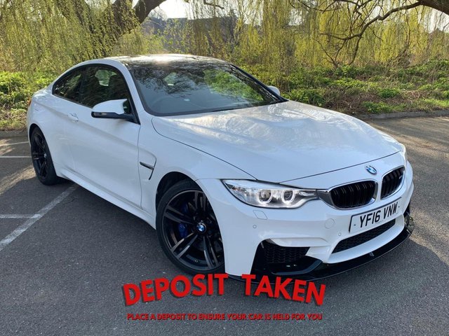 2016 16 BMW M4 3.0 M4 2d 518 BHP Stage 1 Remap STAGE 1 TUNE GTS BURBLES