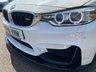 USED 2016 16 BMW M4 3.0 M4 2d 518 BHP Stage 1 Remap STAGE 1 TUNE GTS BURBLES