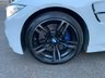 USED 2016 16 BMW M4 3.0 M4 2d 518 BHP Stage 1 Remap STAGE 1 TUNE GTS BURBLES