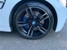USED 2016 16 BMW M4 3.0 M4 2d 518 BHP Stage 1 Remap STAGE 1 TUNE GTS BURBLES