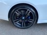USED 2016 16 BMW M4 3.0 M4 2d 518 BHP Stage 1 Remap STAGE 1 TUNE GTS BURBLES