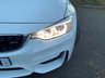USED 2016 16 BMW M4 3.0 M4 2d 518 BHP Stage 1 Remap STAGE 1 TUNE GTS BURBLES