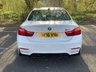 USED 2016 16 BMW M4 3.0 M4 2d 518 BHP Stage 1 Remap STAGE 1 TUNE GTS BURBLES
