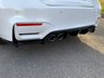 USED 2016 16 BMW M4 3.0 M4 2d 518 BHP Stage 1 Remap STAGE 1 TUNE GTS BURBLES