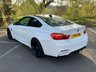 USED 2016 16 BMW M4 3.0 M4 2d 518 BHP Stage 1 Remap STAGE 1 TUNE GTS BURBLES