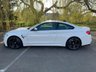 USED 2016 16 BMW M4 3.0 M4 2d 518 BHP Stage 1 Remap STAGE 1 TUNE GTS BURBLES