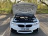 USED 2016 16 BMW M4 3.0 M4 2d 518 BHP Stage 1 Remap STAGE 1 TUNE GTS BURBLES