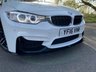USED 2016 16 BMW M4 3.0 M4 2d 518 BHP Stage 1 Remap STAGE 1 TUNE GTS BURBLES