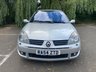 USED 2004 54 RENAULT CLIO 2.0 RENAULTSPORT 182 16V 3d 182 BHP Xenon , Cruise control , Climate control