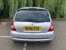 USED 2004 54 RENAULT CLIO 2.0 RENAULTSPORT 182 16V 3d 182 BHP Xenon , Cruise control , Climate control