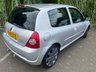 USED 2004 54 RENAULT CLIO 2.0 RENAULTSPORT 182 16V 3d 182 BHP Xenon , Cruise control , Climate control