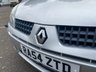 USED 2004 54 RENAULT CLIO 2.0 RENAULTSPORT 182 16V 3d 182 BHP Xenon , Cruise control , Climate control