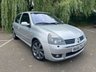 USED 2004 54 RENAULT CLIO 2.0 RENAULTSPORT 182 16V 3d 182 BHP Xenon , Cruise control , Climate control