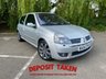 USED 2004 54 RENAULT CLIO 2.0 RENAULTSPORT 182 16V 3d 182 BHP Xenon , Cruise control , Climate control