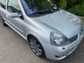 USED 2004 54 RENAULT CLIO 2.0 RENAULTSPORT 182 16V 3d 182 BHP Xenon , Cruise control , Climate control