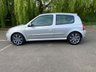 USED 2004 54 RENAULT CLIO 2.0 RENAULTSPORT 182 16V 3d 182 BHP Xenon , Cruise control , Climate control