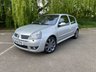 USED 2004 54 RENAULT CLIO 2.0 RENAULTSPORT 182 16V 3d 182 BHP Xenon , Cruise control , Climate control