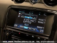 USED 2011 11 JAGUAR XJ 3.0 D V6 PORTFOLIO SWB 4d 271 BHP UK DELIVERY FLAT FEE &pound;100*VIDEO AVAILABLE*FINANCE ARRANGED*PART EX*HPI CLEAR