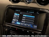 USED 2011 11 JAGUAR XJ 3.0 D V6 PORTFOLIO SWB 4d 271 BHP UK DELIVERY FLAT FEE &pound;100*VIDEO AVAILABLE*FINANCE ARRANGED*PART EX*HPI CLEAR